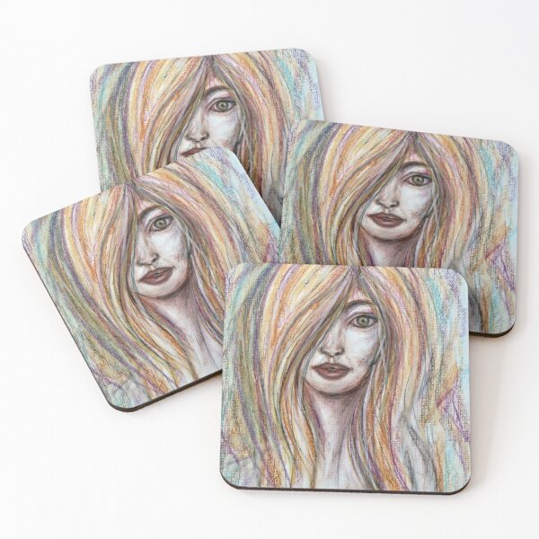 Item preview, Bliss designed and sold by Nadene Cain.
