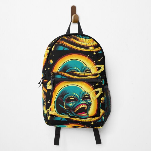 Item preview, Alien Smile. designed and sold by Taans-Creation.
