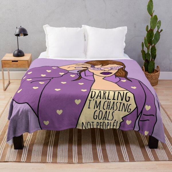 Item preview, I am chasing my goals designed and sold by Quacktails.