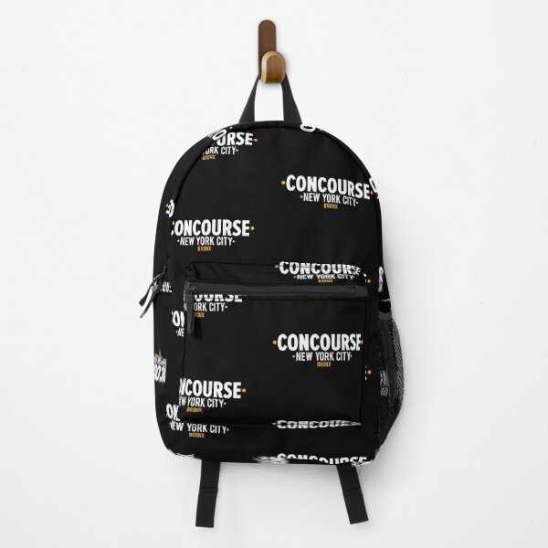 Item preview, Concourse Bronx Emblem - NY minimal apparel designed and sold by Boogosh.