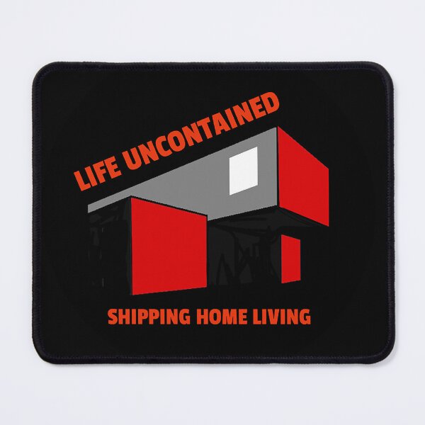 Item preview, Life Uncontained Shipping Container Living - Self Build - Shipping Container Homes designed and sold by happygiftideas.