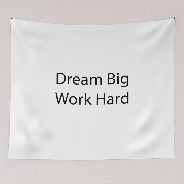 Item preview, Motivational Quote 3 designed and sold by Park Windsor.