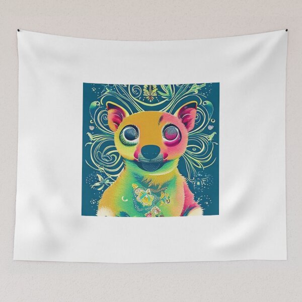 Item preview, dog？ designed and sold by Avatarart247.