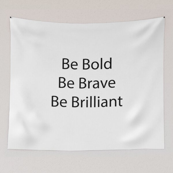 Item preview, Motivational Quote 7 designed and sold by Park Windsor.