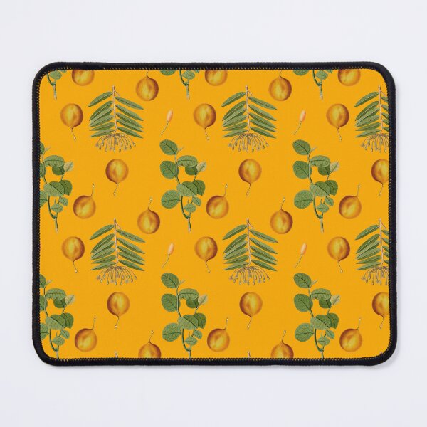 Item preview, Orange grove on orange designed and sold by Coastal Garden Design Studio.