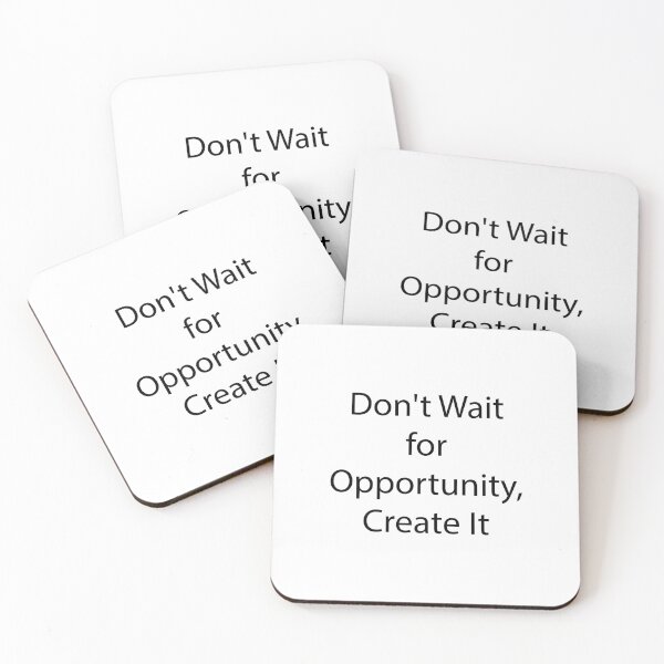 Item preview, Motivational Quote 8 designed and sold by Park Windsor.
