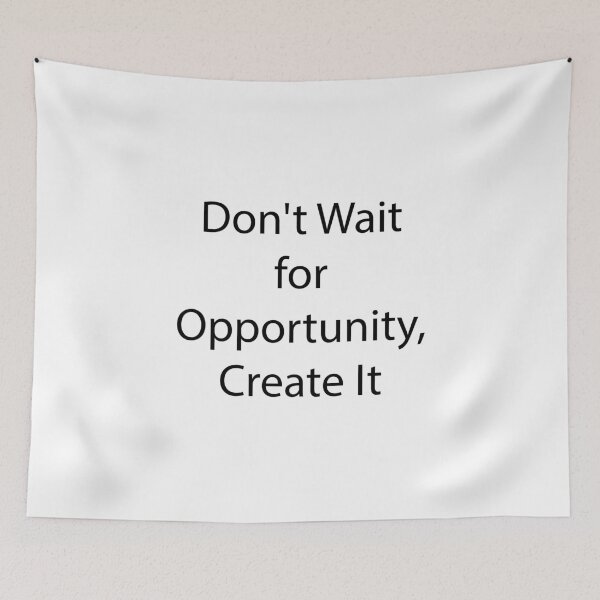 Item preview, Motivational Quote 8 designed and sold by Park Windsor.