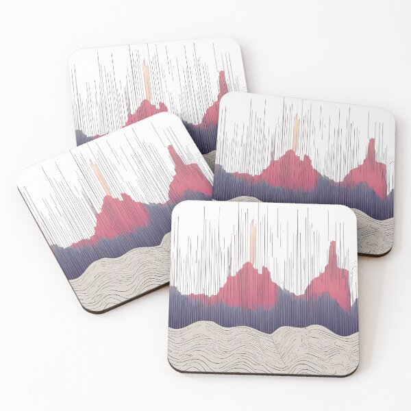 Item preview, wave of nature  designed and sold by t-an.