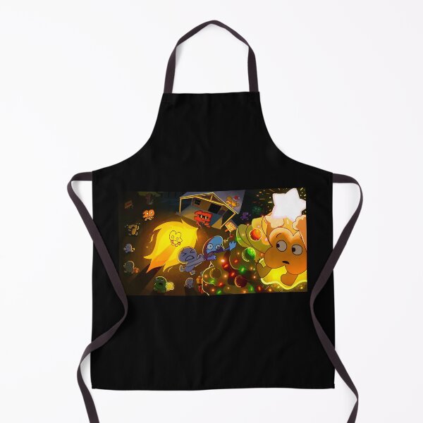 Item preview, Uninvited Algebralien Christmas! designed and sold by MsBonnieArt.