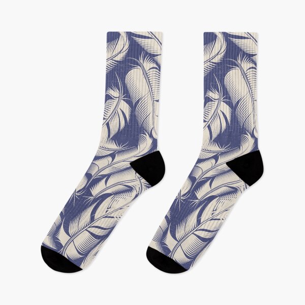 Item preview, Light as a feather - Highlands Twilight designed and sold by appleyards.