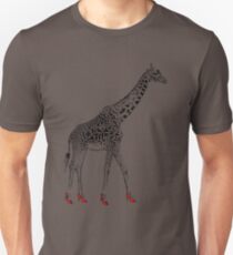 Supermodel Unisex T-Shirt