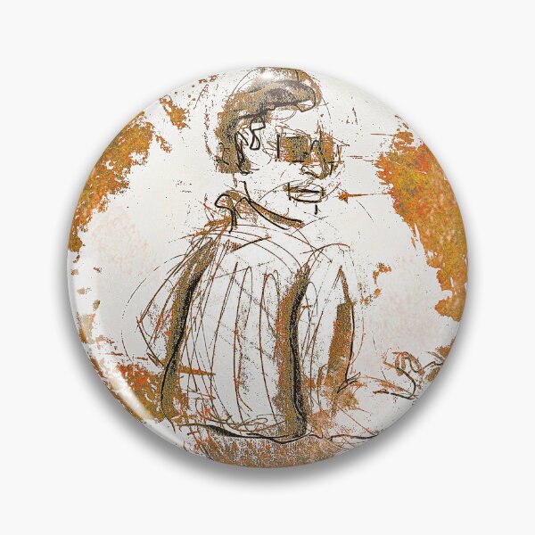 Item preview, Shades of gold (untitled)  designed and sold by gordonartist1.