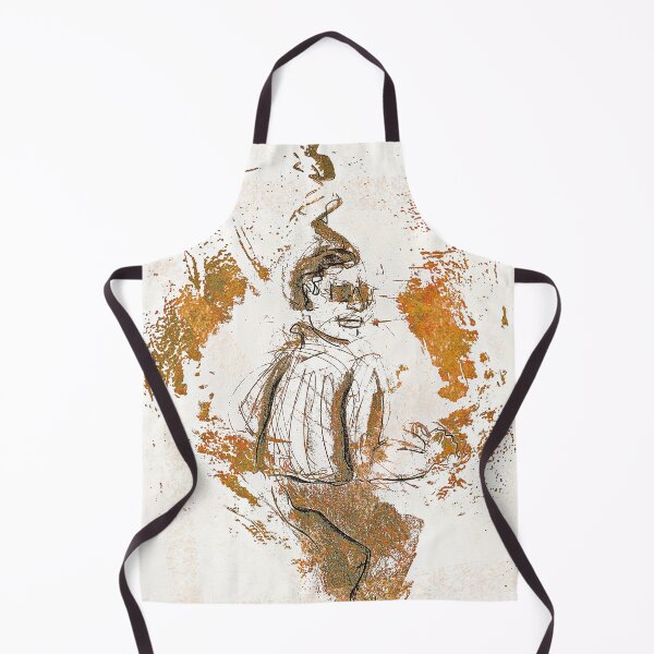 Item preview, Shades of gold (untitled) designed and sold by gordonartist1.