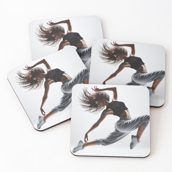 Item preview, Harmony in Motion: The Evocative Elegance of Modern Jazz Dance designed and sold by autrouvetout.