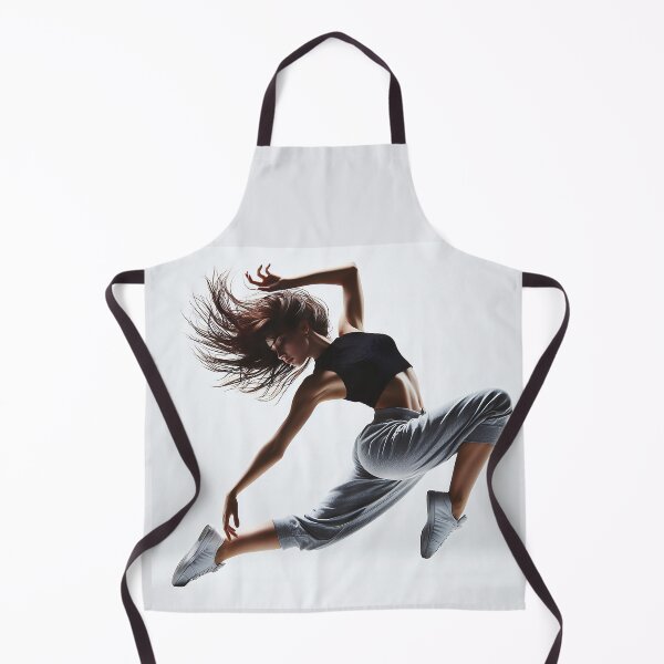 Item preview, Harmony in Motion: The Evocative Elegance of Modern Jazz Dance designed and sold by autrouvetout.