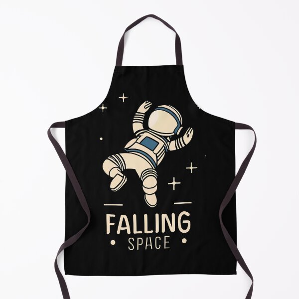 Item preview, Falling Space designed and sold by moderncolor.