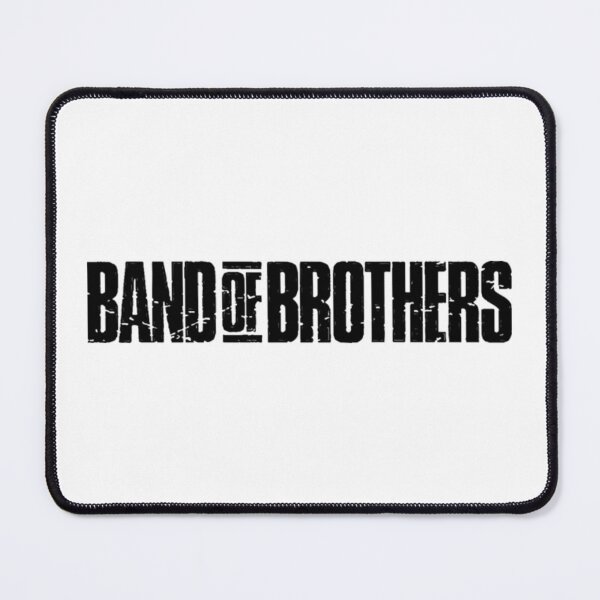 Item preview, Band of Brothers Logo designed and sold by Floppa Empire.