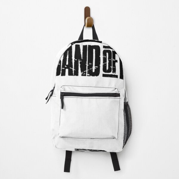 Item preview, Band of Brothers Logo designed and sold by Floppa Empire.