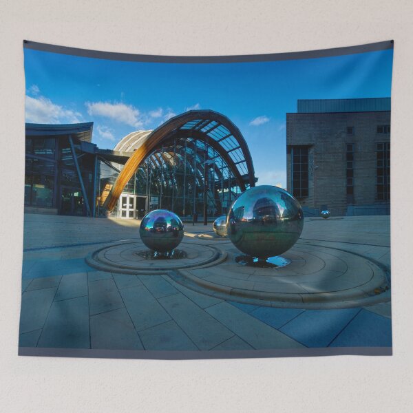 Item preview, Sheffield Steel Balls designed and sold by Alisonchambers2.