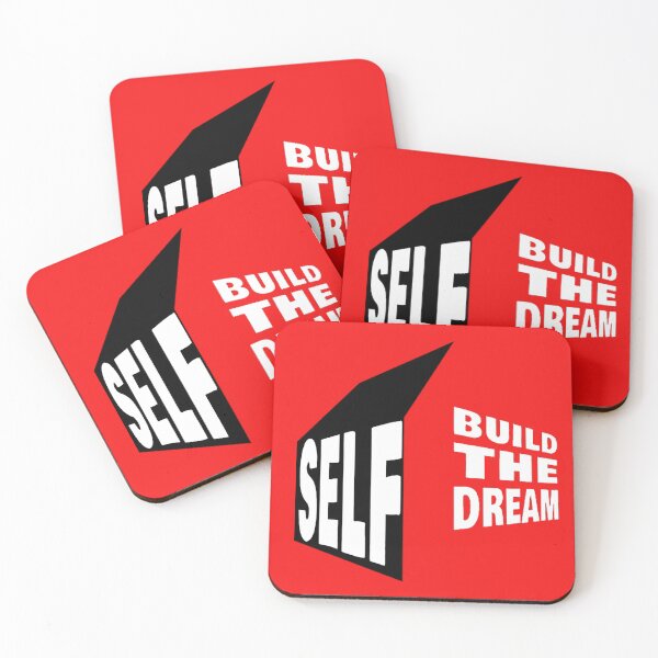 Item preview, Self Build The Dream Shirt - Grand Design Self Build t shirt - DIY House T-shirt - Grand Designs Gift t-shirt - Self Build It designed and sold by happygiftideas.