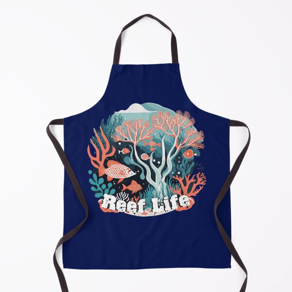 Item preview, Reef Life designed and sold by Corner-Distro.