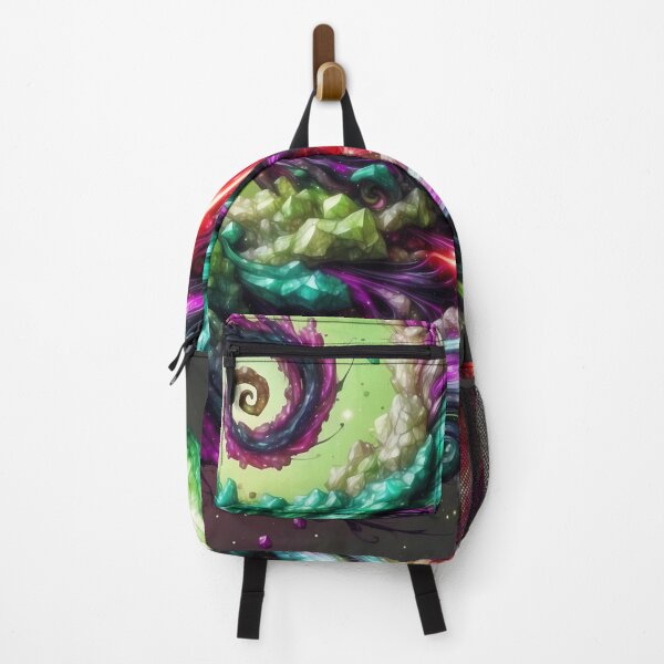 Item preview, Liquid Crystal Spiral designed and sold by ElectronZ13.