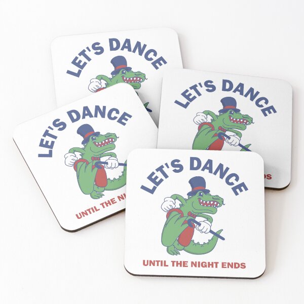 Item preview, Let's dance designed and sold by MARRTDESIGN.