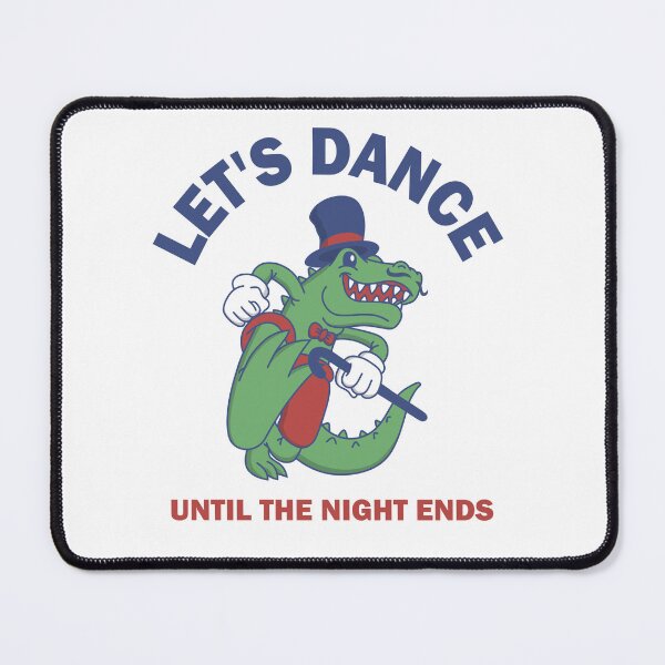 Item preview, Let's dance designed and sold by MARRTDESIGN.