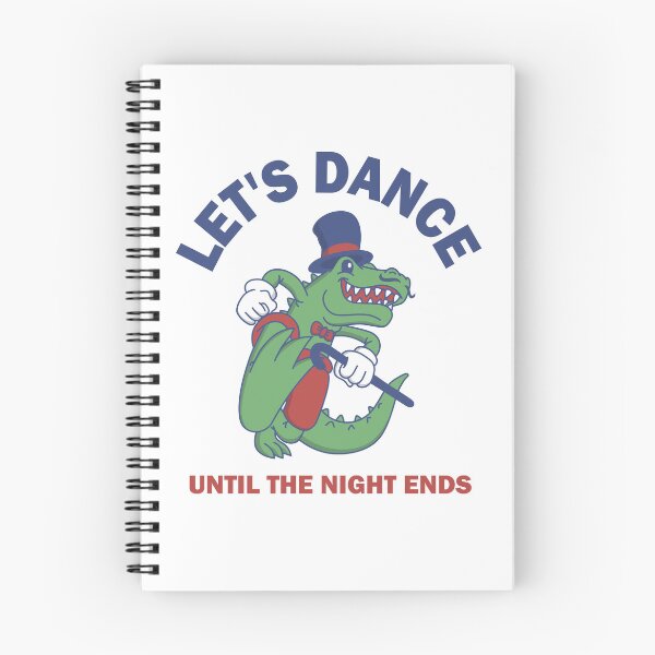 Item preview, Let's dance designed and sold by MARRTDESIGN.