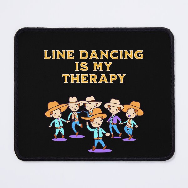 Item preview, Line Dancing designed and sold by JoeStylistic.