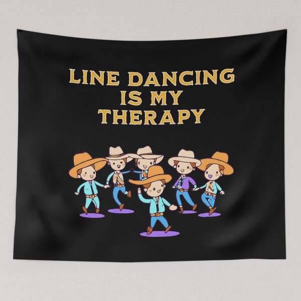 Item preview, Line Dancing designed and sold by JoeStylistic.