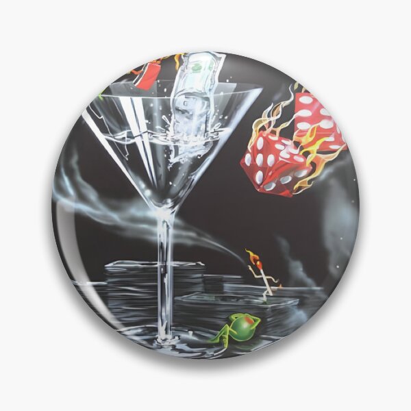 Item preview, Dont Drink and Drive Strike It Rich 2006 designed and sold by MoniqShopArt.