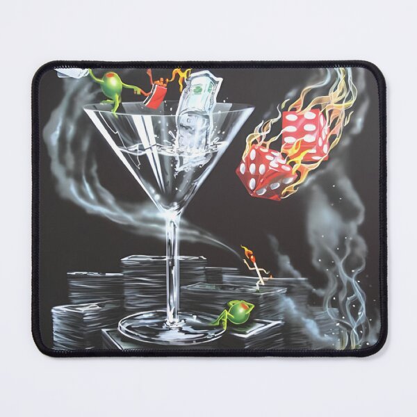 Item preview, Dont Drink and Drive Strike It Rich 2006 designed and sold by MoniqShopArt.