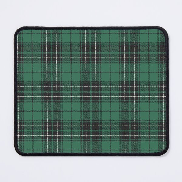 Item preview, MacLean Hunting Ancient Tartan designed and sold by kerrychantt.