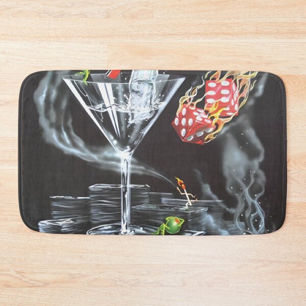 Item preview, Dont Drink and Drive Strike It Rich 2006 designed and sold by MoniqShopArt.