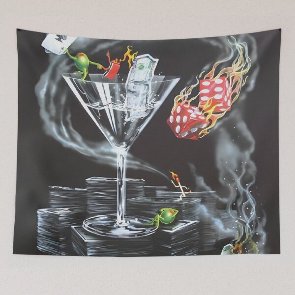 Item preview, Dont Drink and Drive Strike It Rich 2006 designed and sold by MoniqShopArt.