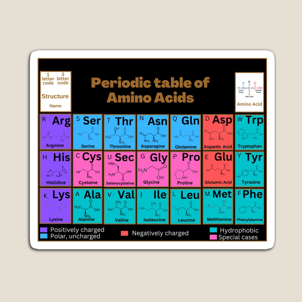 Cat Periodic Table Men of Science Coffee or Tea Mug – Neurons Not