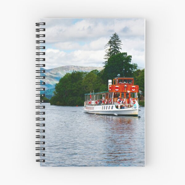 Item preview, Lake Windermere Cruiser  designed and sold by Alisonchambers2.