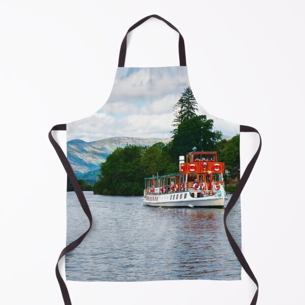 Item preview, Lake Windermere Cruiser designed and sold by Alisonchambers2.