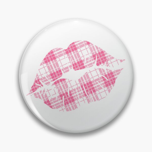 Item preview, Hot Pink Lips  designed and sold by LionessLove.