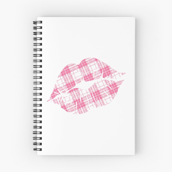 Item preview, Hot Pink Lips  designed and sold by LionessLove.