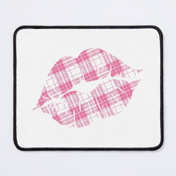Item preview, Hot Pink Lips designed and sold by LionessLove.
