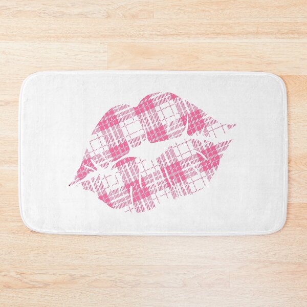 Item preview, Hot Pink Lips  designed and sold by LionessLove.