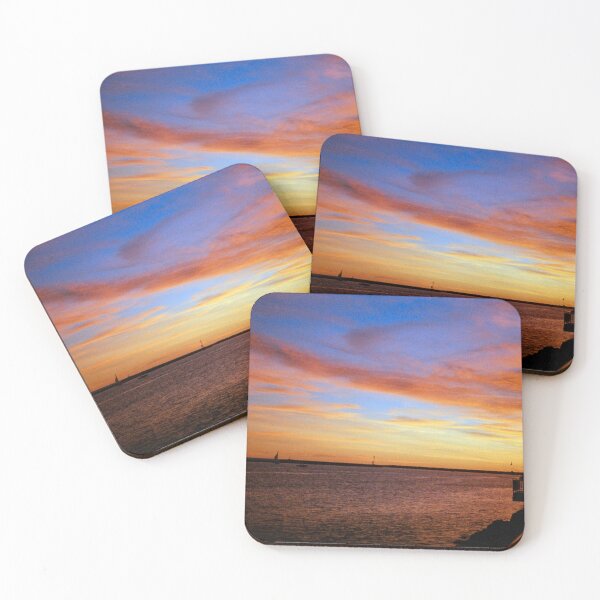 Item preview, California Sunset designed and sold by RhyAndBlues.