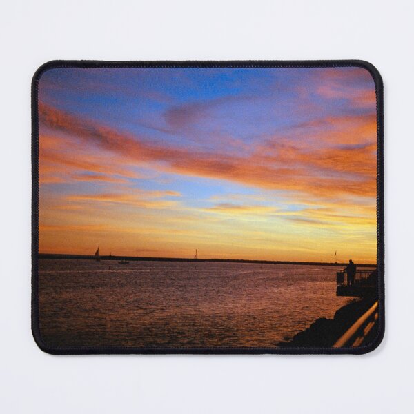 Item preview, California Sunset designed and sold by RhyAndBlues.