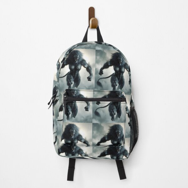 Item preview, Czarny Lew designed and sold by RaF71PrO.
