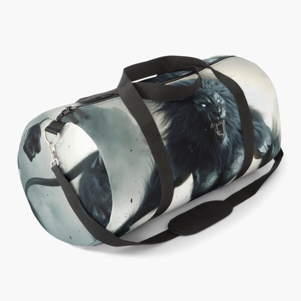 Item preview, Czarny Lew designed and sold by RaF71PrO.