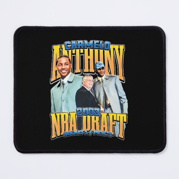 Item preview, Carmelo Anthony designed and sold by BarooBloom.