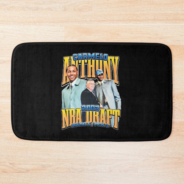 Item preview, Carmelo Anthony designed and sold by BarooBloom.