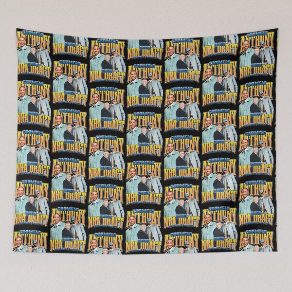 Item preview, Carmelo Anthony designed and sold by BarooBloom.